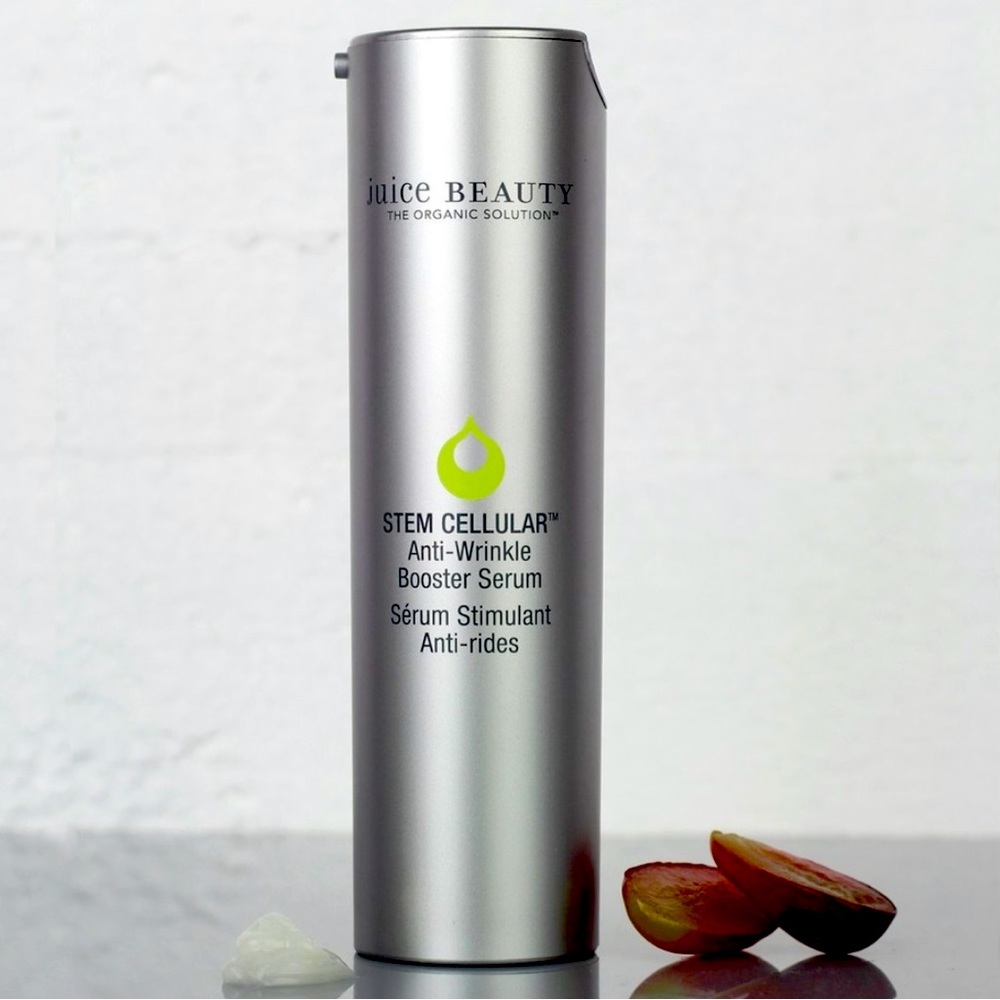Juice Beauty Stem Cellular Anti-Wrinkle Booster Serum